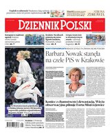 Dziennik Polski 177/2024