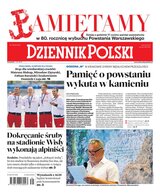 Dziennik Polski 178/2024
