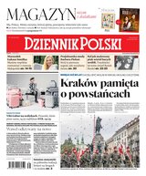 Dziennik Polski 179/2024