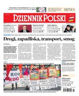 Dziennik Polski 18/2024