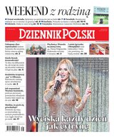 Dziennik Polski 180/2024