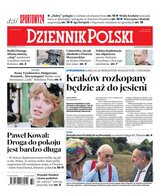 Dziennik Polski 181/2024