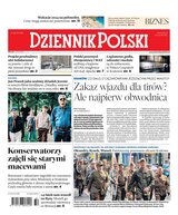 Dziennik Polski 182/2024