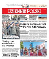 Dziennik Polski 183/2024