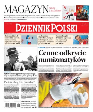 Dziennik Polski 185/2024