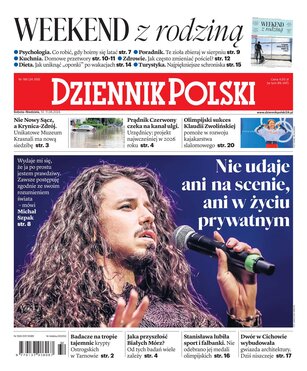 Dziennik Polski 186/2024