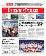 Dziennik Polski 187/2024