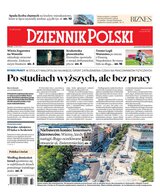 Dziennik Polski 188/2024