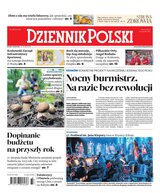 Dziennik Polski 189/2024