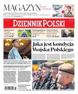 Dziennik Polski 190/2024