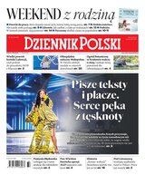 Dziennik Polski 191/2024