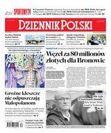 Dziennik Polski 192/2024