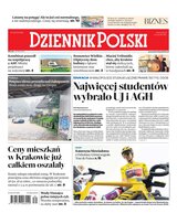 Dziennik Polski 193/2024