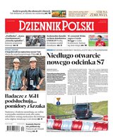 Dziennik Polski 194/2024