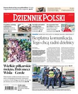 Dziennik Polski 195/2024