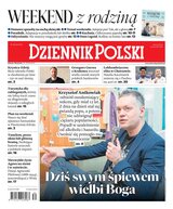 Dziennik Polski 197/2024