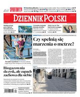 Dziennik Polski 198/2024