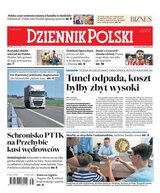Dziennik Polski 199/2024