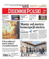 Dziennik Polski 2/2024