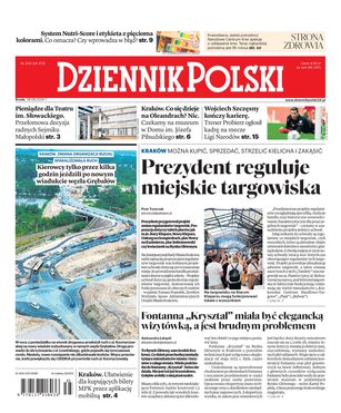 Dziennik Polski 200/2024
