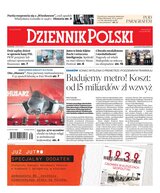 Dziennik Polski 201/2024