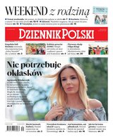 Dziennik Polski 203/2024