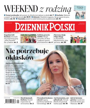 Dziennik Polski 203/2024