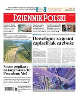 Dziennik Polski 206/2024