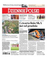 Dziennik Polski 207/2024