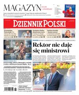 Dziennik Polski 208/2024