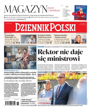 Dziennik Polski 208/2024