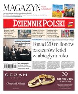 Dziennik Polski 21/2024