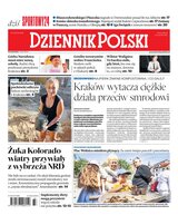 Dziennik Polski 210/2024