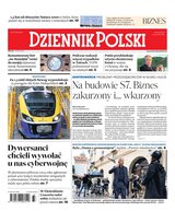 Dziennik Polski 211/2024