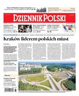 Dziennik Polski 213/2024