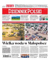 Dziennik Polski 216/2024