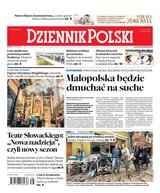 Dziennik Polski 218/2024