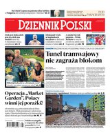 Dziennik Polski 219/2024