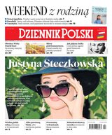Dziennik Polski 22/2024