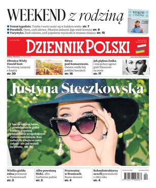 Dziennik Polski 22/2024