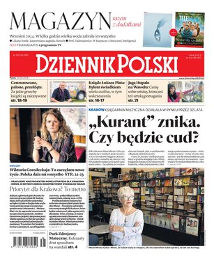Dziennik Polski 220/2024
