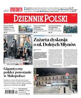 Dziennik Polski 222/2024