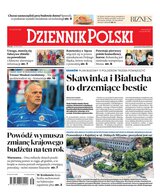 Dziennik Polski 223/2024