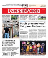 Dziennik Polski 224/2024