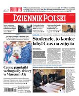Dziennik Polski 228/2024