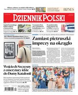 Dziennik Polski 229/2024
