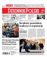 Dziennik Polski 23/2024