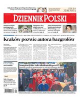Dziennik Polski 230/2024