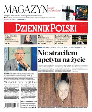 Dziennik Polski 232/2024