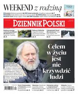 Dziennik Polski 233/2024